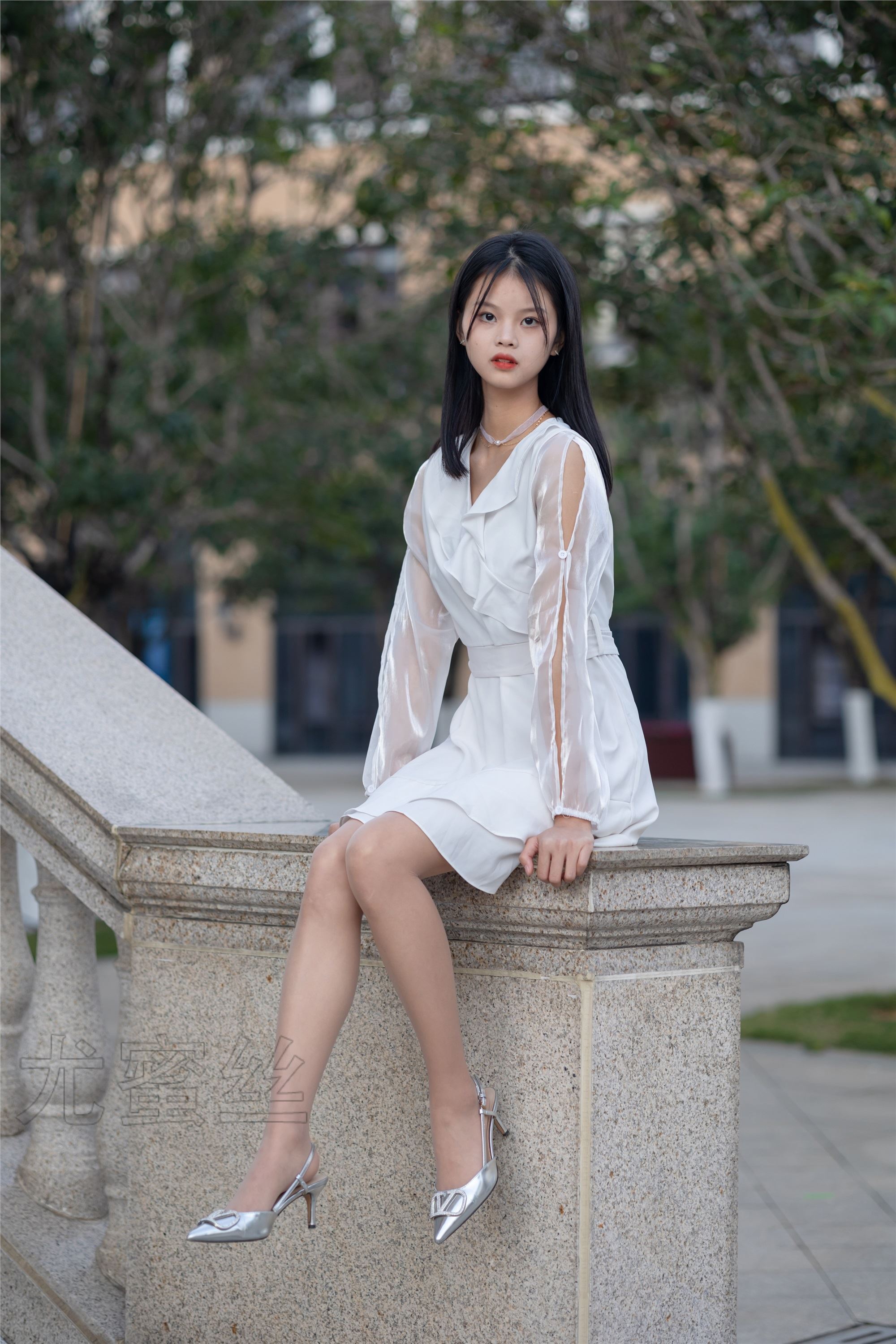 尤蜜丝 穿搭写真 NO.089